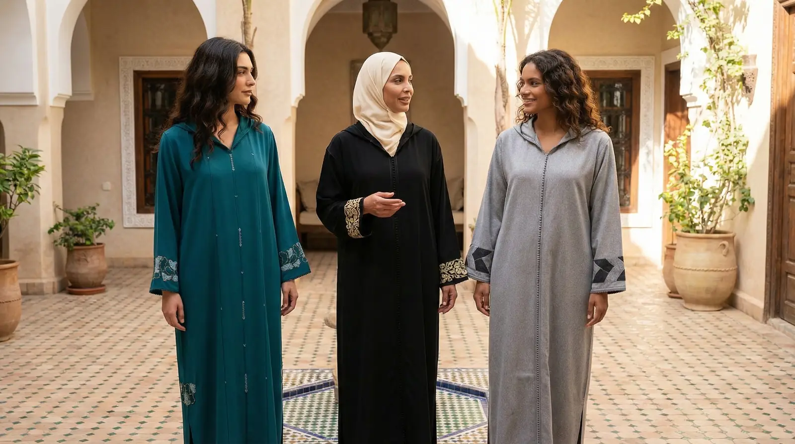 Women's Collection